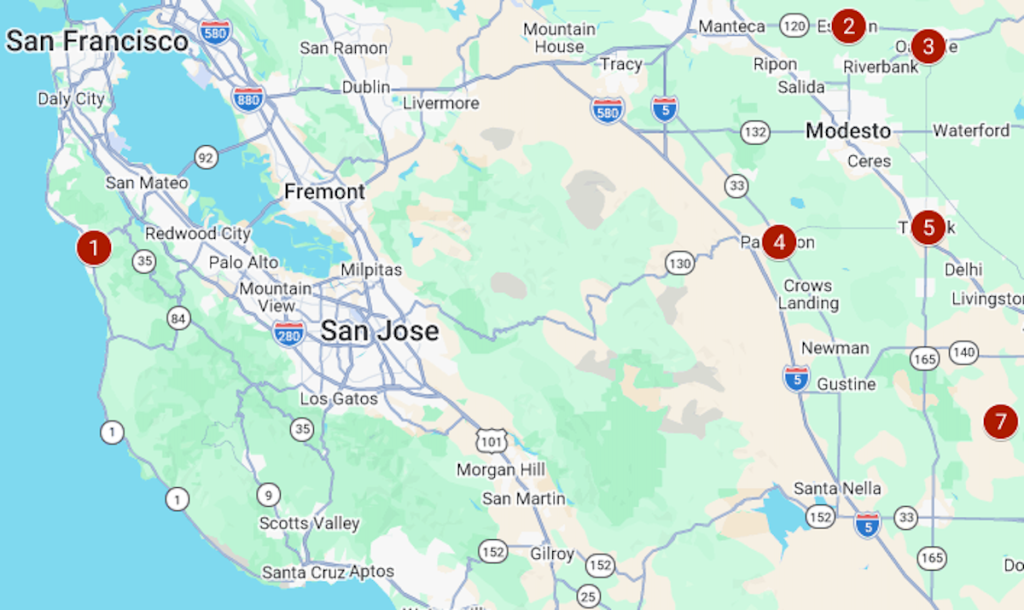 15 California communities get 'final warning' about housing strategy