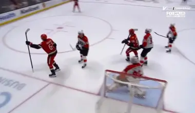 Anaheim Ducks vs. Philadelphia Flyers - Game Highlights