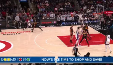 Atlanta Hawks vs. Sacramento Kings - Game Highlights