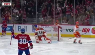Montréal Canadiens vs. Anaheim Ducks - Game Highlights