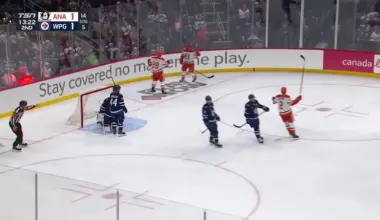 Winnipeg Jets vs. Anaheim Ducks - Game Highlights