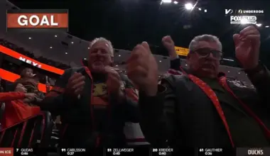 Cutter Gauthier with a Goal vs. New York Islanders