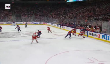 Edmonton Oilers vs. Anaheim Ducks - Game Highlights