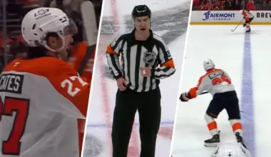 Cates' overtime winner holds up after league review in Anaheim