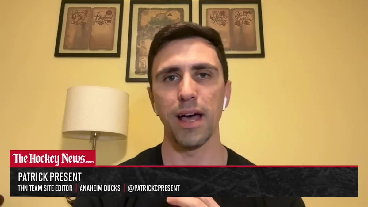 Anaheim Ducks 2026 Trade Deadline Preview