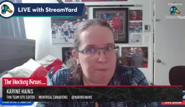 Canadiens Lose Thrilling Game In San Jose