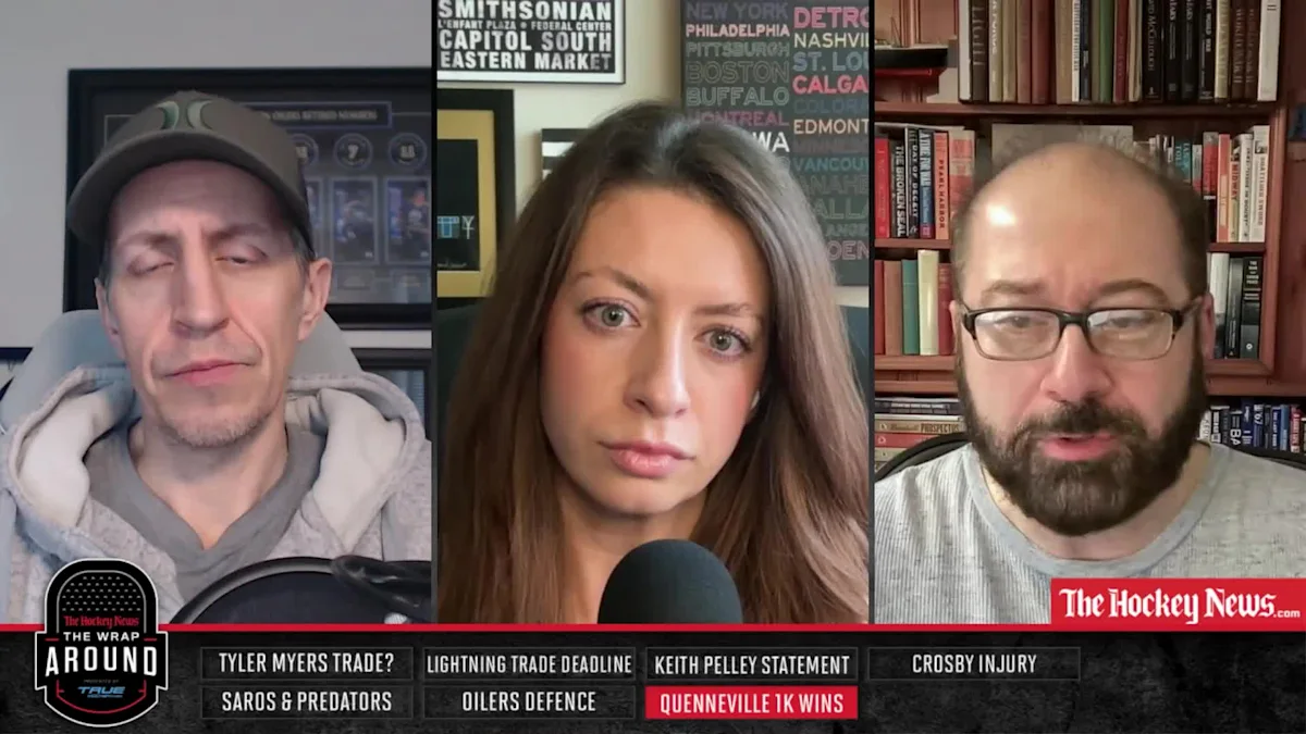 Are The Anaheim Ducks Going To Win The NHL's Pacific Division?