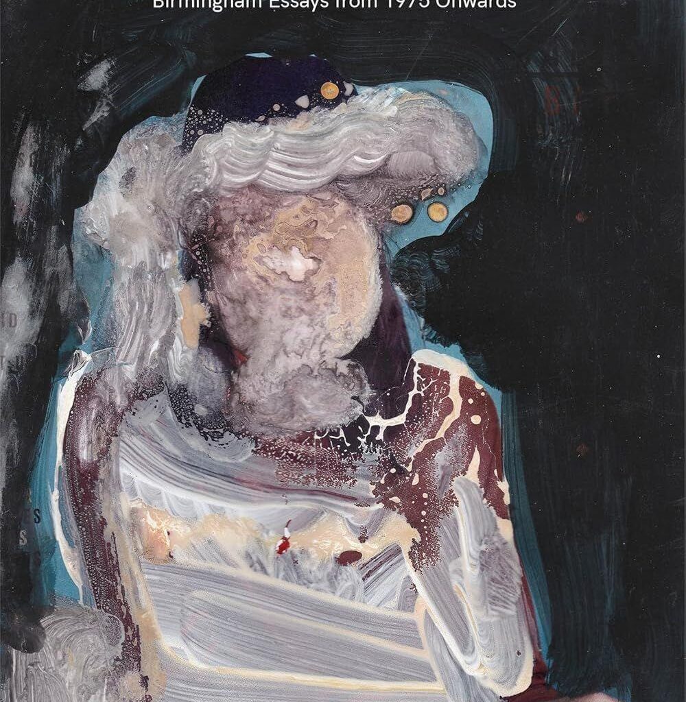 Reading (and Shopping) with Angela McRobbie