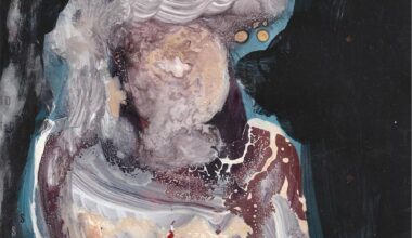 Reading (and Shopping) with Angela McRobbie