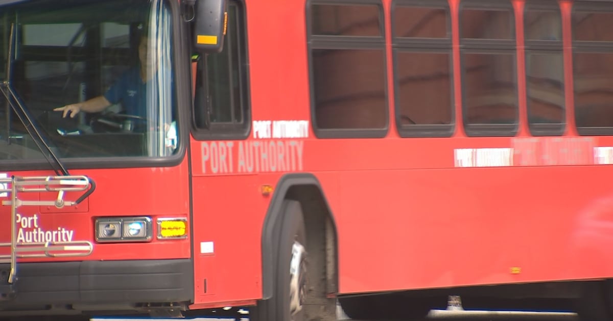 PRT’s University Line project to impact traffic in Oakland, Uptown starting Friday – WPXI