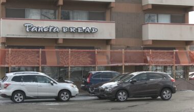 Panera Bread in South Oakland closes as Pitt moves forward with redevelopment
