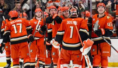 Jets 4, Ducks 5 (OT) – TSN