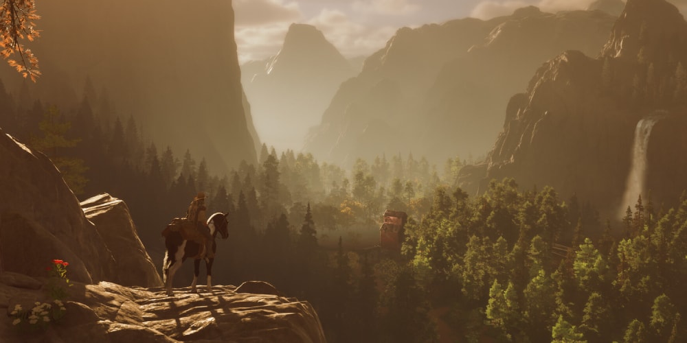 Jeff Kaplan Unveils Wild West FPS ‘The Legend of California’