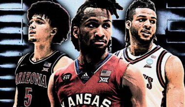 Scouting Notebook: Round of 32, San Diego