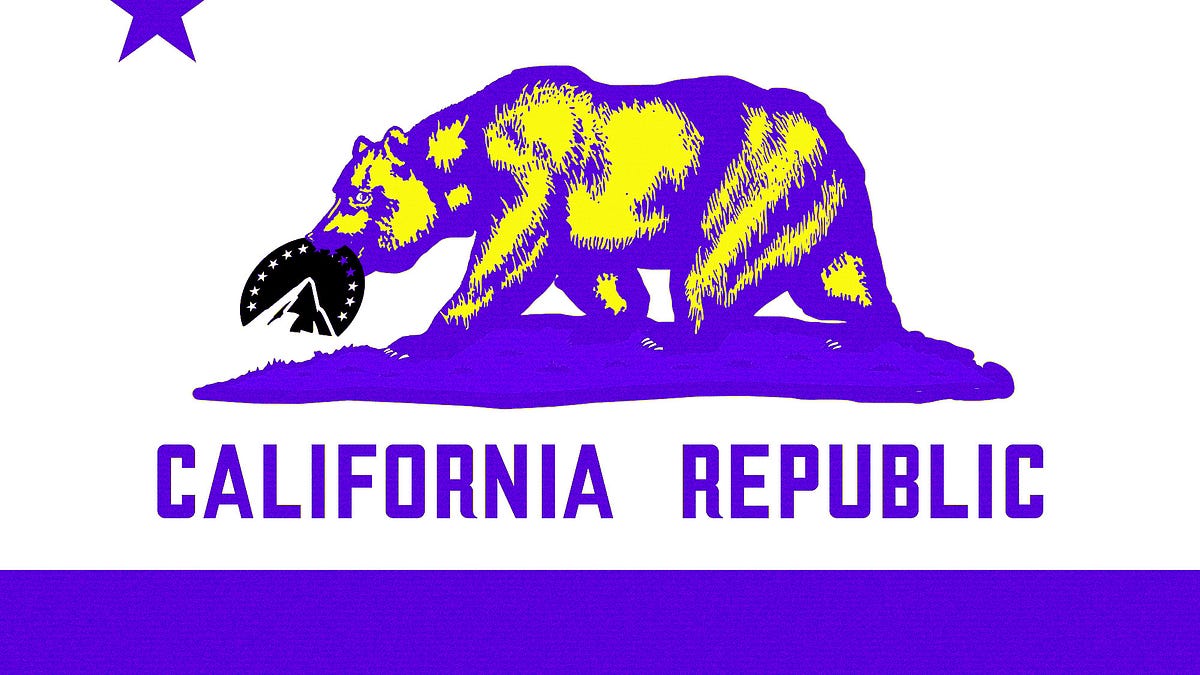 The War for Hollywood Begins