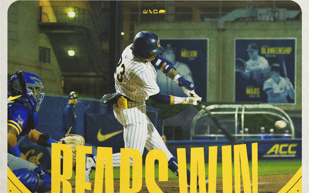 Bears Roll Over Roadrunners, 15-6