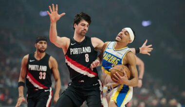 Pacers take their usual loss in Portland, head to Sacramento for interesting matchup to end roadie