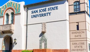 San José State University Sues Trump Admin Over Anti-Trans Threats—Refusing to Capitulate