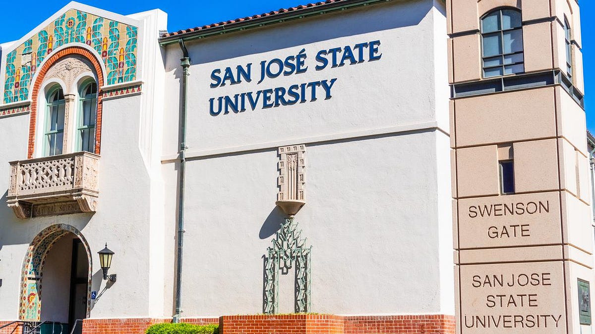 San José State University Sues Trump Admin Over Anti-Trans Threats—Refusing to Capitulate