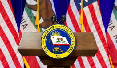 Is California About to Hand Republicans the Governor's Mansion?