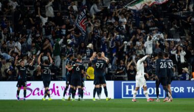 😴 CCC Wrap: Don't sleep on San Diego FC