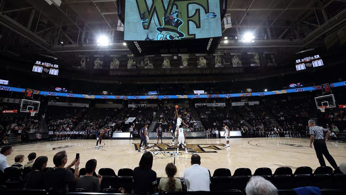 Live Stream and TV Channel