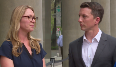 "American Nightmare" survivor Denise Huskins' shocking new discovery exposes victim privacy loophole in California law