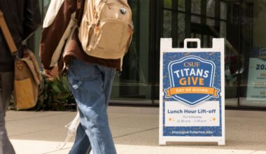 Five Things to Know About Titans Give