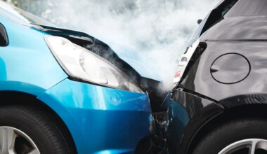 Two-Car Crash Causes Delays on Ethan Way in Sacramento - Sacramento Injury Attorneys Blog