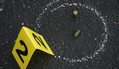 Long Beach investigating uptick in 'no hit' shootings | 2 Urban Girls