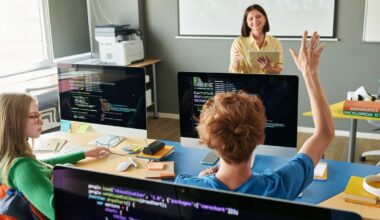 A UC San Diego Tool Teaching Code to 25 Million is Even More Critical in Age of AI