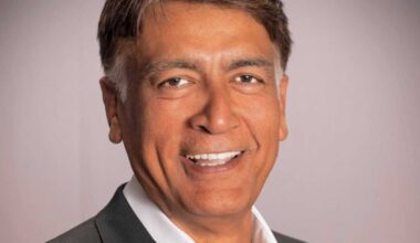 California High-Speed Rail CEO Ian Choudri set to return to work following investigation