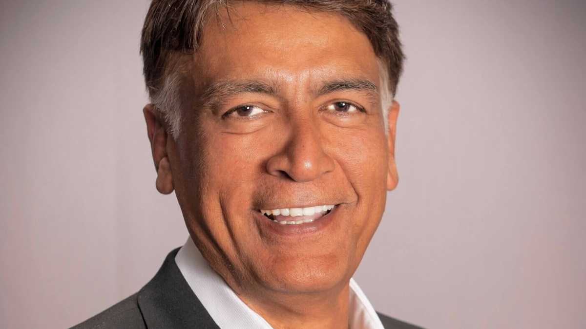 California High-Speed Rail CEO Ian Choudri set to return to work following investigation