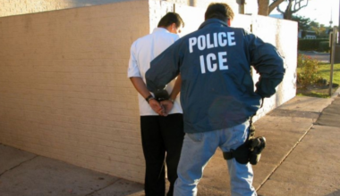 County officials released a report Saturday that found the average daily population at the Otay Mesa Detention Center has increased by approximately 200%, raising public-health concerns and costs.