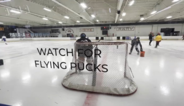 Panorama City ice rink set to shutdown, devastating young players – NBC Los Angeles