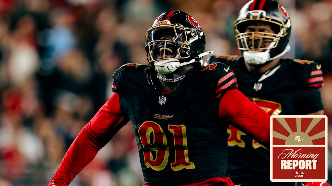 Roster Moves, Five Things to Know on Mike Evans 🗞️