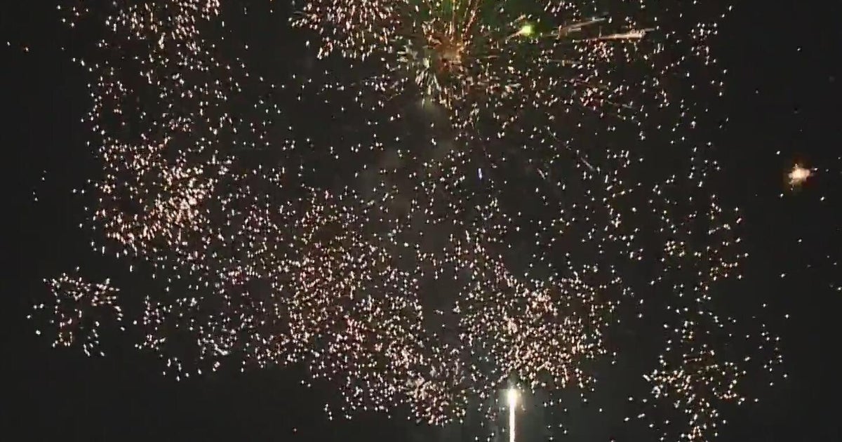 Sacramento County approves tougher illegal fireworks fines ahead of Fourth of July