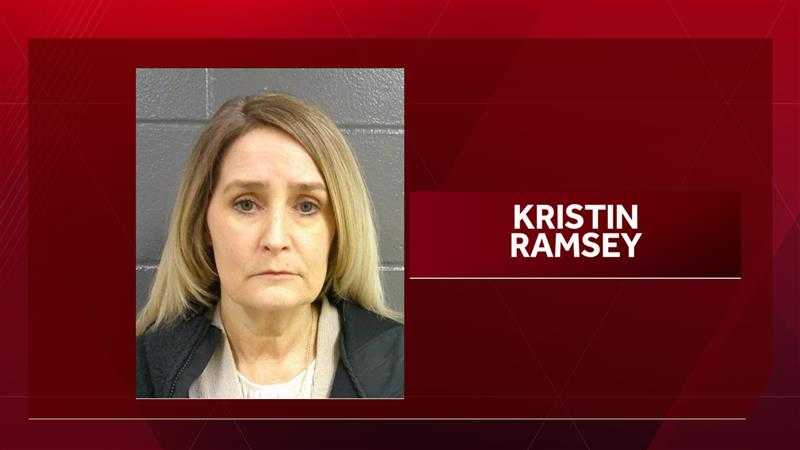 Kristin Ramsey charged with 2011 murder of Ashley Okland