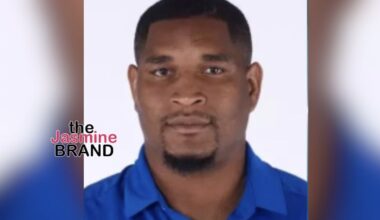 Cal State Bakersfield's Assistant Basketball Coach Behind Bars On Several Charges After Being Accused Of Working As A Pimp In Four States