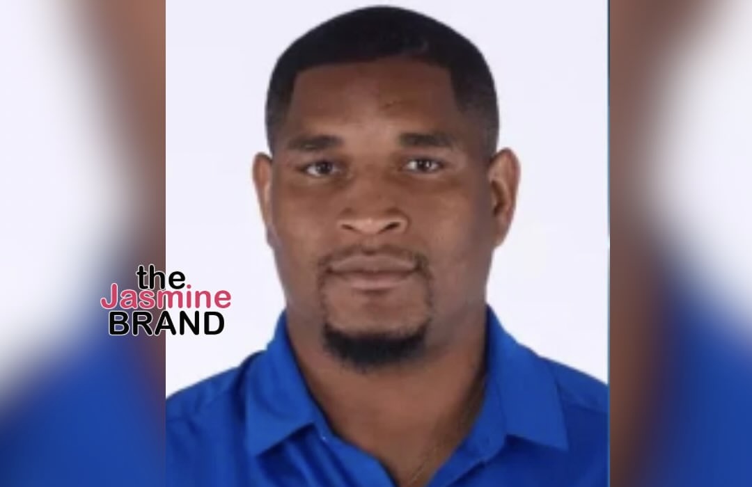 Cal State Bakersfield's Assistant Basketball Coach Behind Bars On Several Charges After Being Accused Of Working As A Pimp In Four States