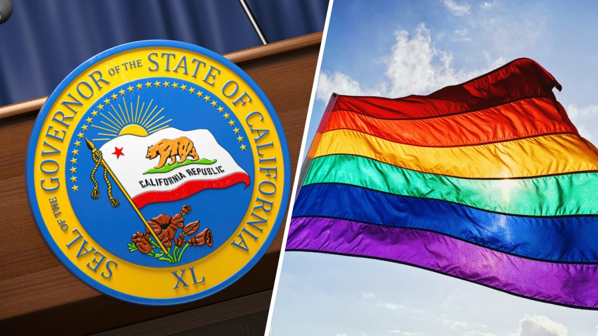 Key takeaways from NBCLA’s gubernatorial forum on LBGTQ+ issues – NBC Los Angeles