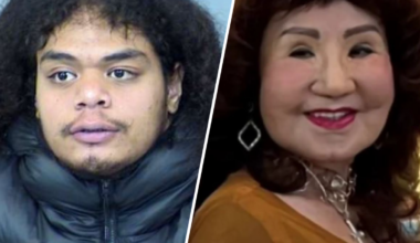 Trial delayed for man accused of killing City Heights grandmother – NBC 7 San Diego