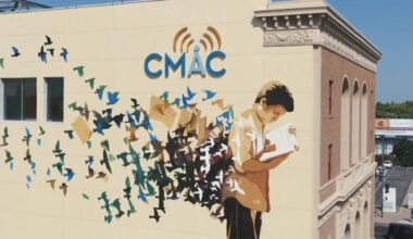 Fresno’s CMAC Takes Home 8 Honors at 2026 WAVE Awards