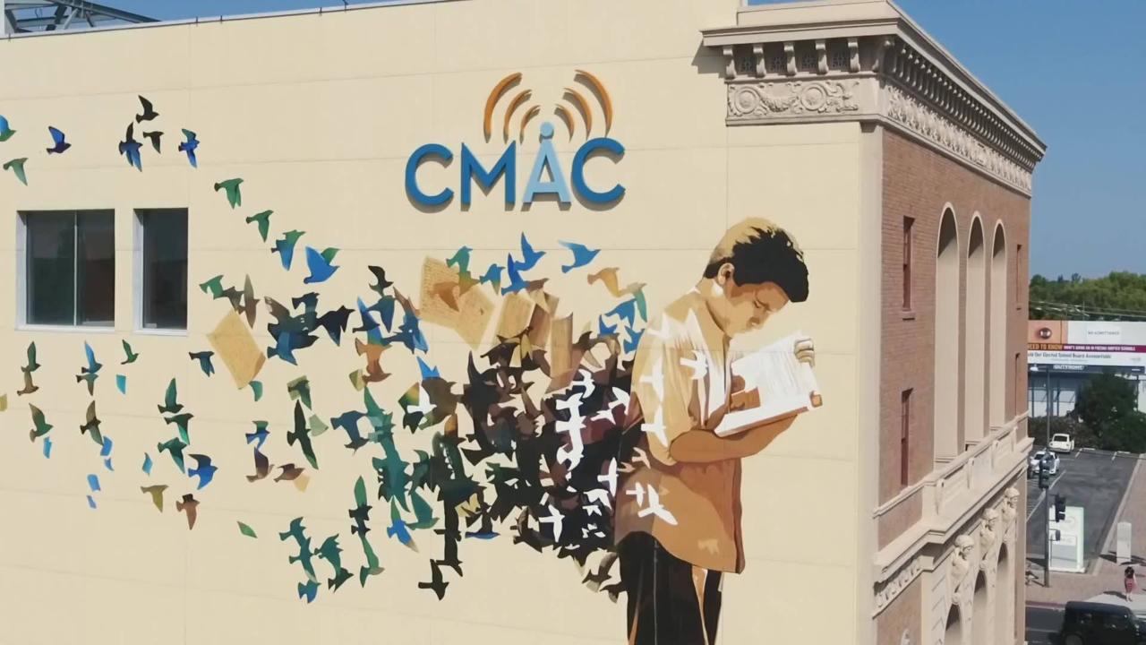 Fresno’s CMAC Takes Home 8 Honors at 2026 WAVE Awards