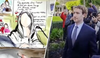 Meta and YouTube negligent in LA social media safety trial – NBC Los Angeles