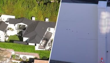 Shots fired at Rihanna’s Beverly Crest home suspect arrested – NBC Los Angeles