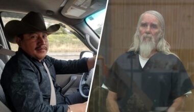 Fallbrook man charged with murdering landscaper – NBC 7 San Diego