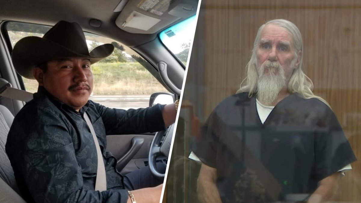 Fallbrook man charged with murdering landscaper – NBC 7 San Diego