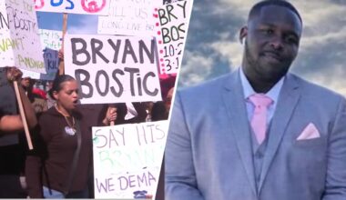 Family seeks answers after man dies in police custody after traffic stop – NBC Los Angeles