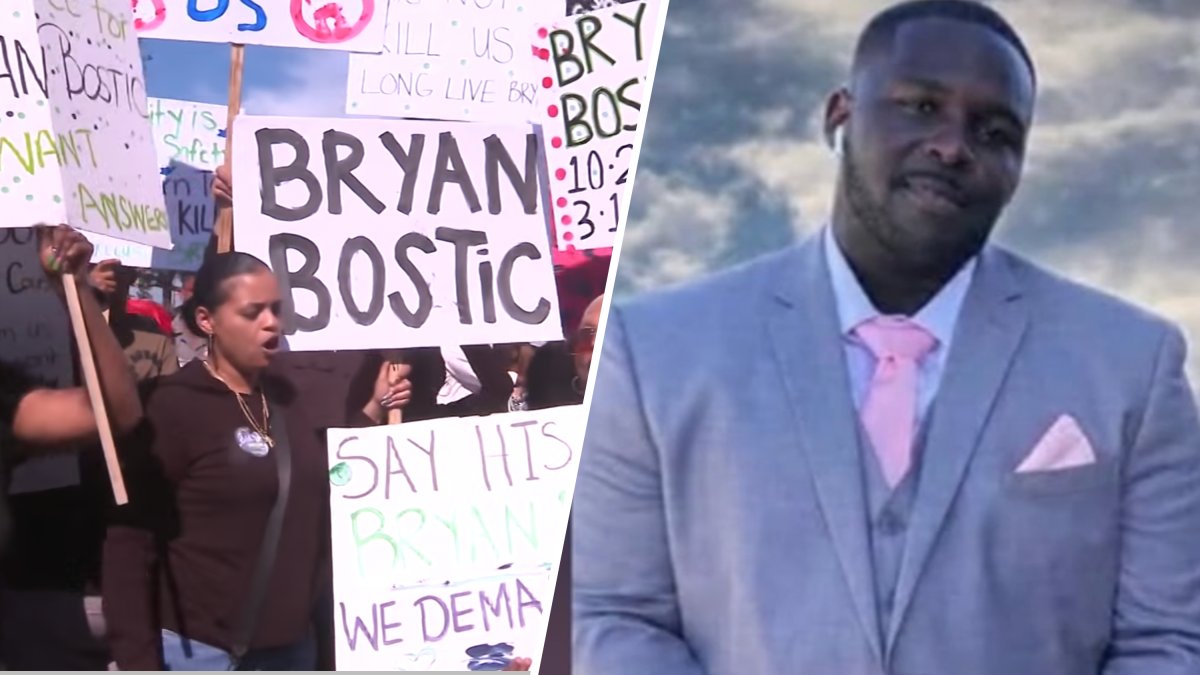 Family seeks answers after man dies in police custody after traffic stop – NBC Los Angeles